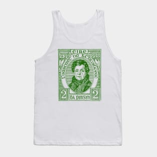 1929 Catholic Emancipation Centenary Tank Top